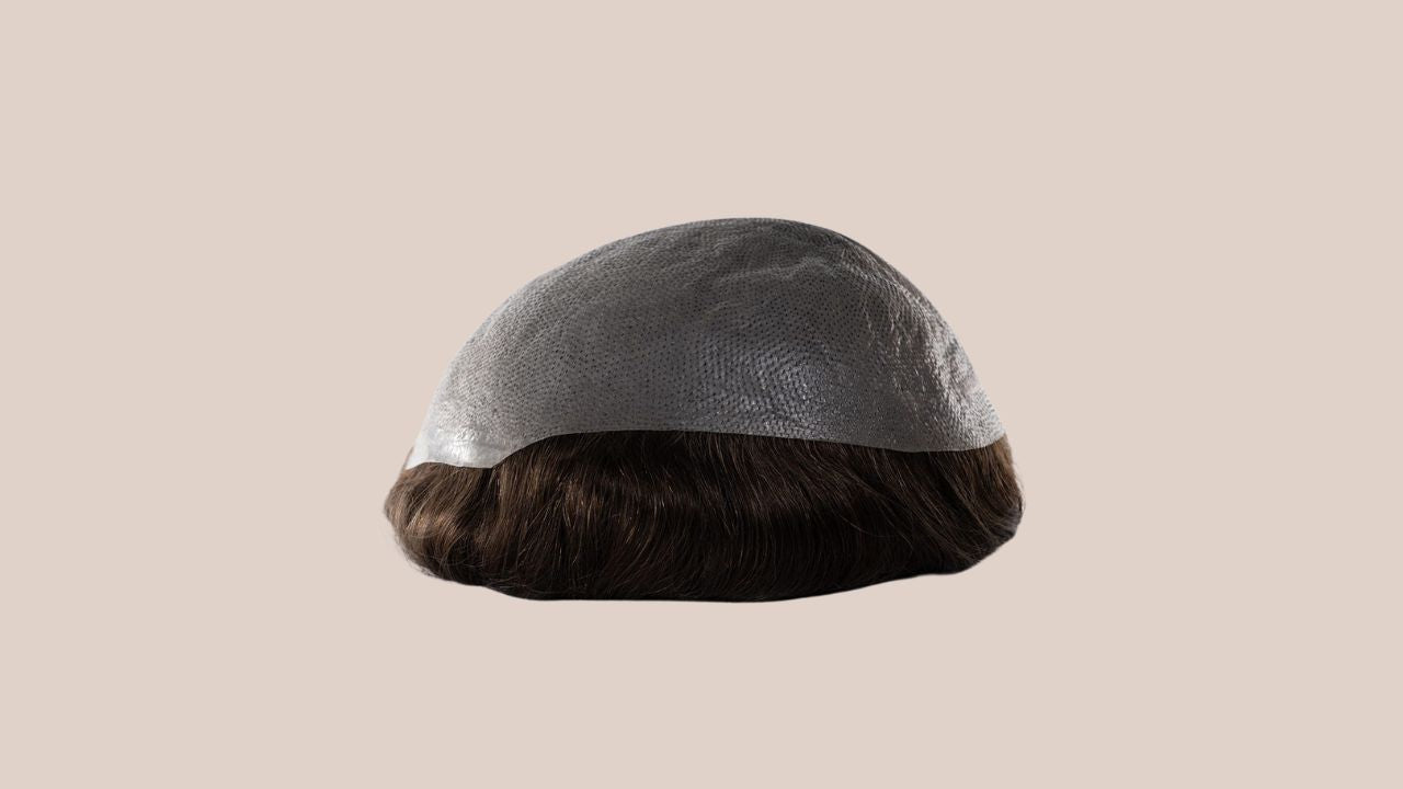 Qué es una prótesis capilar: la solución moderna a la pérdida de cabello