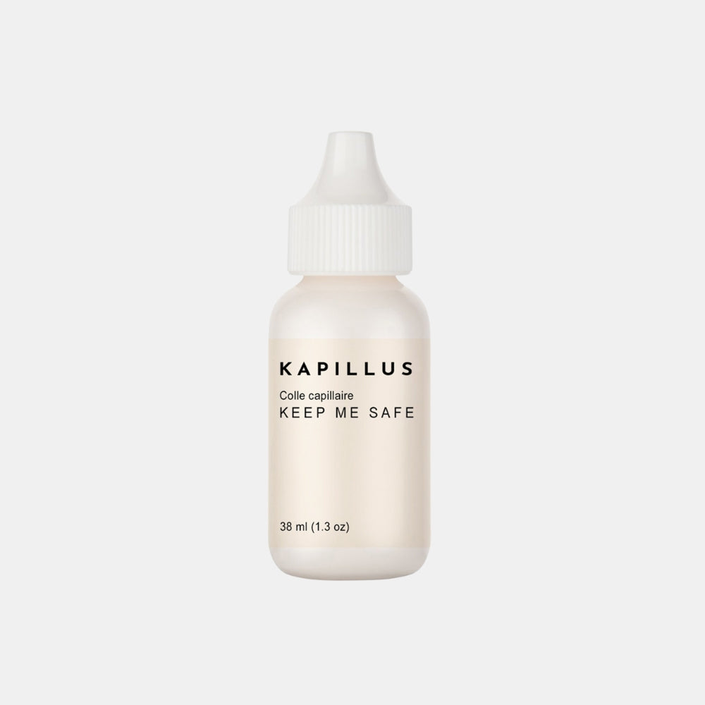 Capillaire Keep Me Safe - KAPILLUS